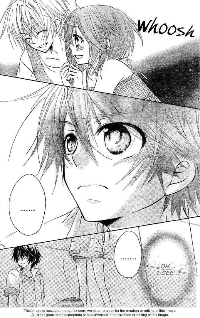 Boyfriend (YAMADA Daisy) Chapter 6 38